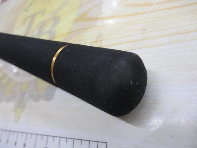 ファーストキャスト FCS-862ML