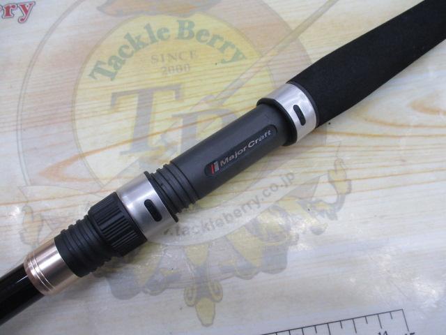 ファーストキャスト FCS-862ML