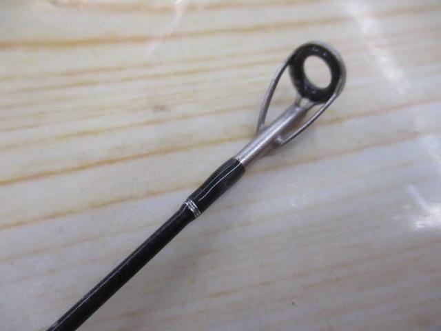 ファーストキャスト FCS-862ML