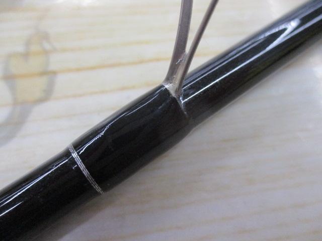 ファーストキャスト FCS-862ML