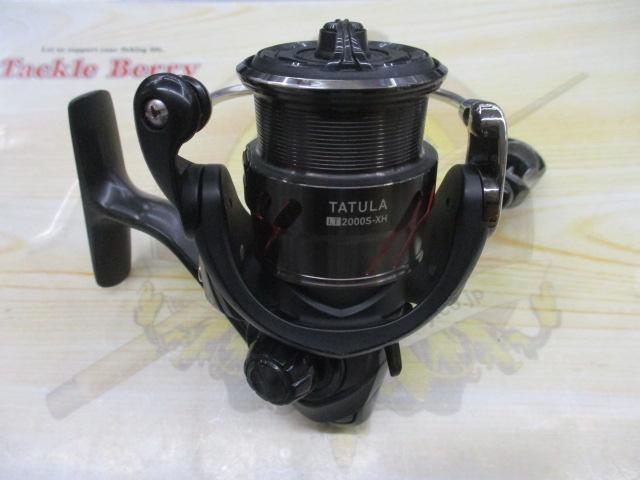 18タトゥーラ LT2000S-XH