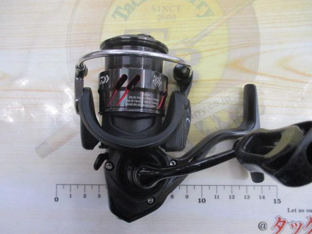 18タトゥーラ LT2000S-XH