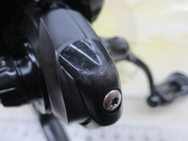 18タトゥーラ LT2000S-XH