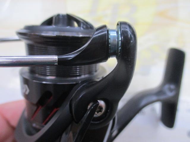 18タトゥーラ LT2000S-XH