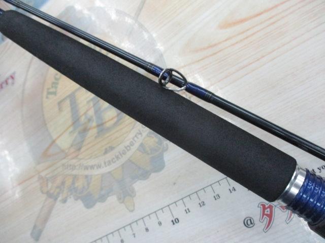 アナリスター 73 30-235