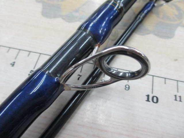 アナリスター 73 30-235