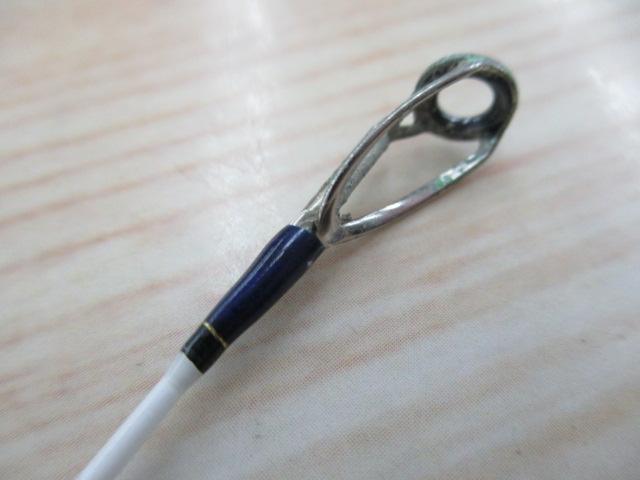 アナリスター 73 30-235