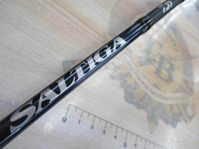 ソルティガLJ 63XHS-S