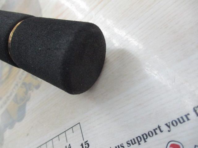 ソルティガLJ 63XHS-S