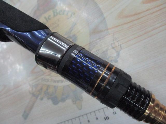 ソルティガLJ 63XHS-S