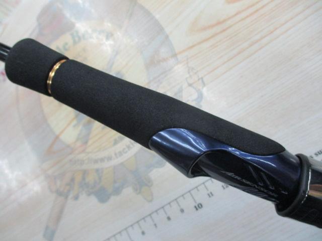 ソルティガLJ 63XHS-S