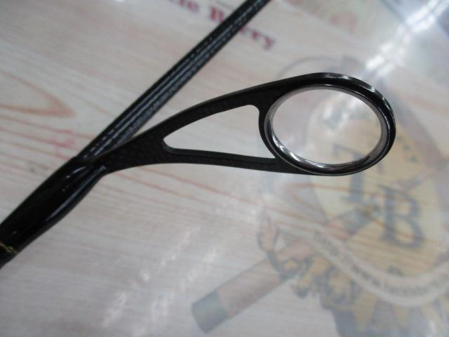 ソルティガLJ 63XHS-S