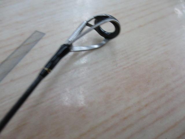 ソルティガLJ 63XHS-S