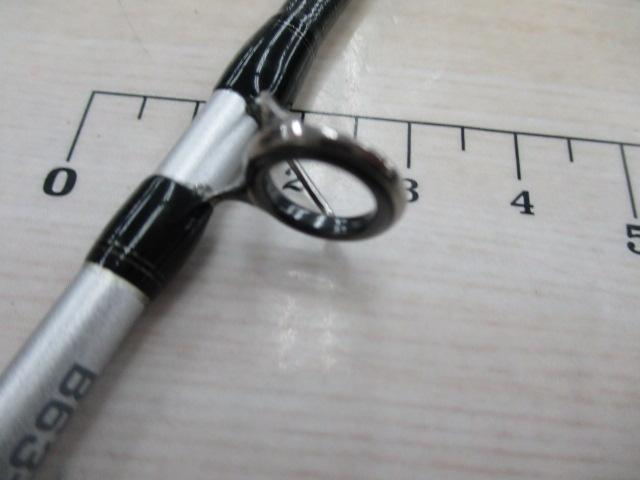 オシアジガーリミテッドSLJ B63-0