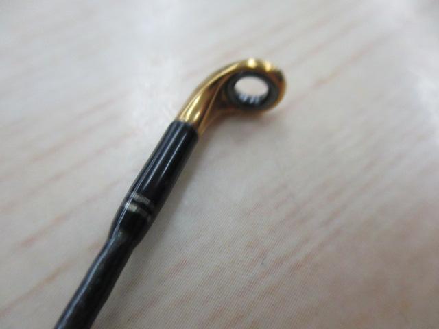 オシアジガーリミテッドSLJ B63-0