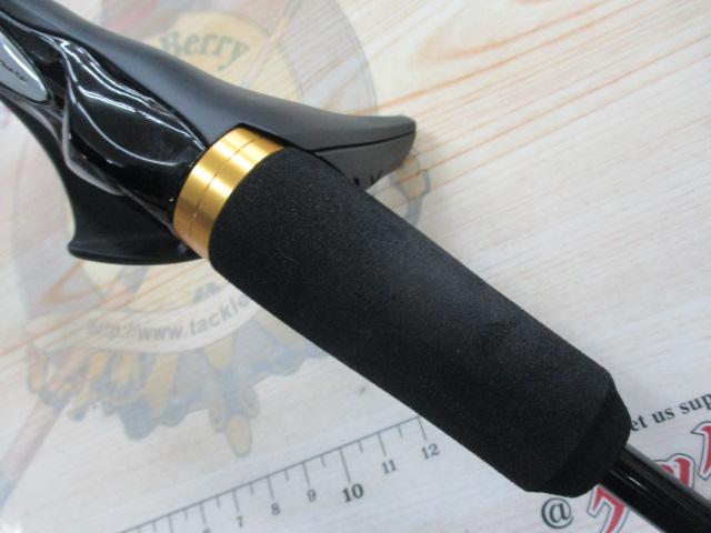 22炎月SS B66MH-FS/L