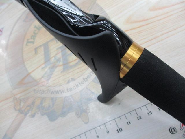 22炎月SS B66MH-FS/L