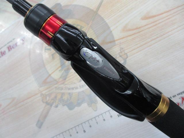 22炎月SS B66MH-FS/L