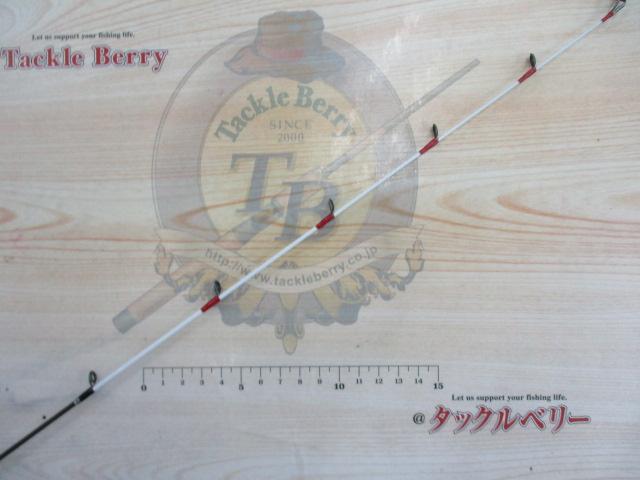 22炎月SS B66MH-FS/L