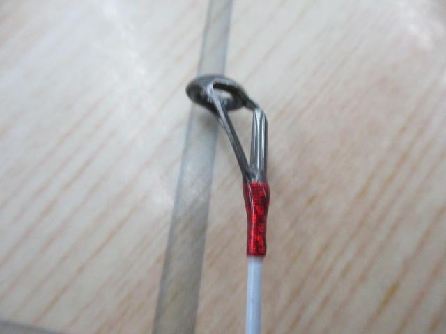 22炎月SS B66MH-FS/L