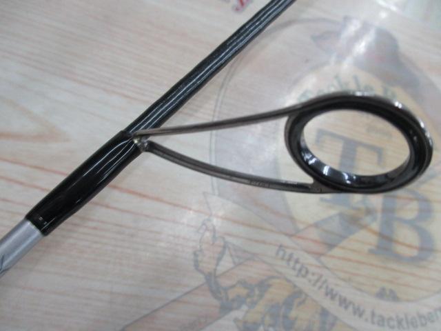 オシアジガーリミテッドSLJ S64-00