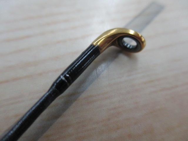 オシアジガーリミテッドSLJ S64-00