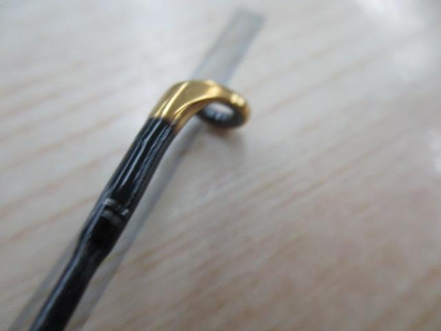 オシアジガーリミテッドSLJ S64-00