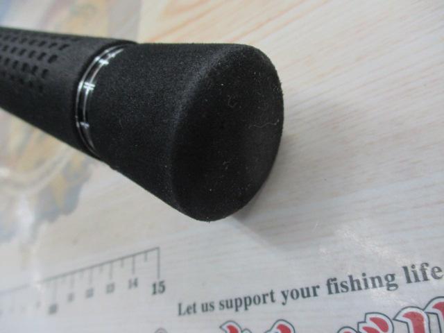 オシアジガーコンセプトS S66-3