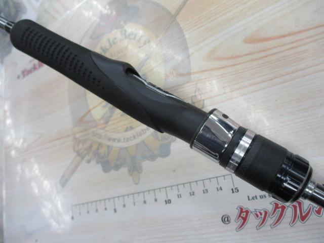 オシアジガーコンセプトS S66-3