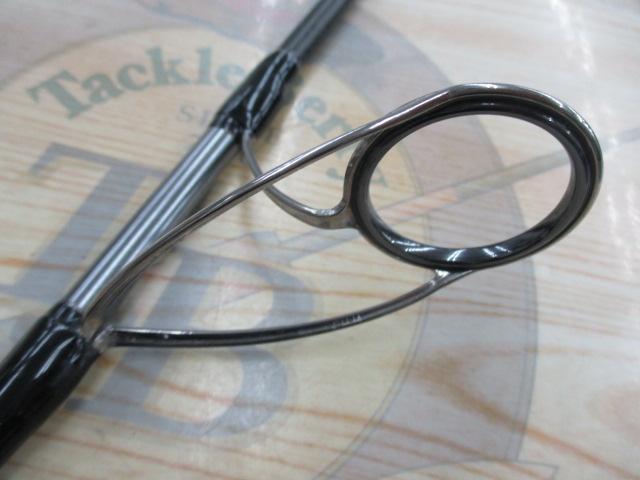 オシアジガーコンセプトS S66-3