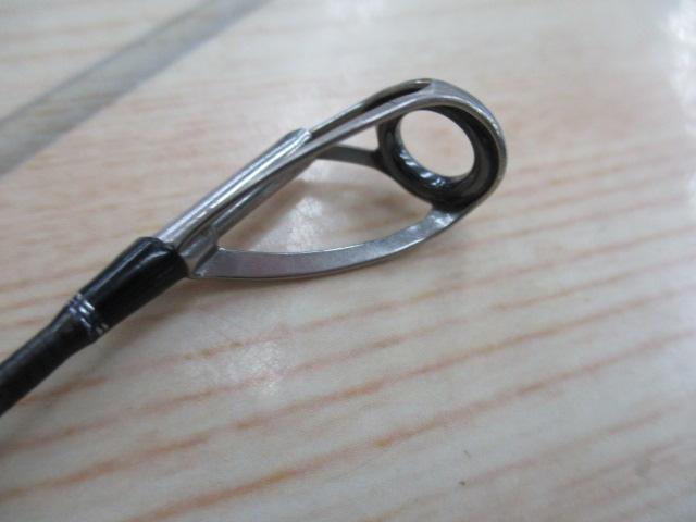 オシアジガーコンセプトS S66-3