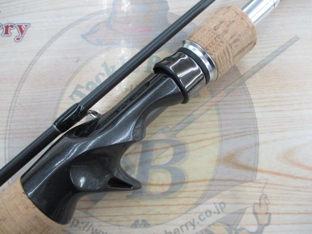 スワット SW83LML-BC