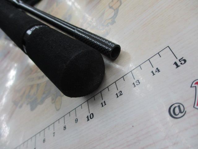 セブンセンスSR MJS-862-SR ミッドナイトジェッティー