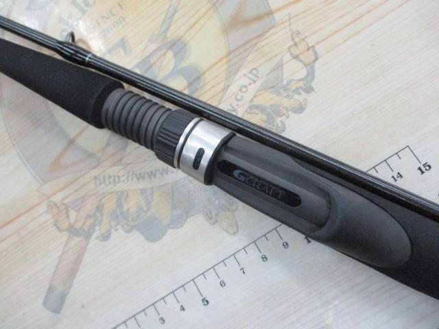 セブンセンスSR MJS-862-SR ミッドナイトジェッティー