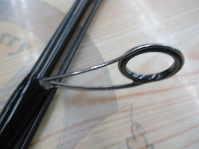 セブンセンスSR MJS-862-SR ミッドナイトジェッティー