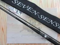 セブンセンスSR MJS-862-SR ミッドナイトジェッティー