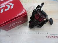 23シグナス 2500XH-LBD