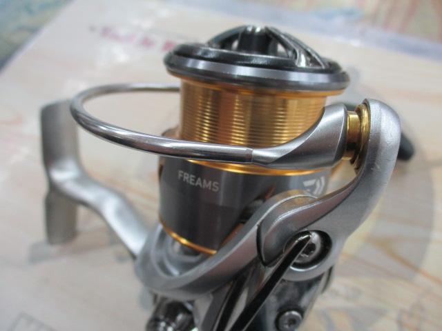 21フリームス LT2500-XH