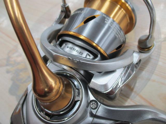 21フリームス LT2500-XH