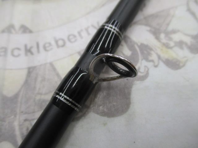 バスフィールド BSFC-662M