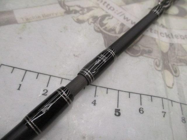 バスフィールド BSFC-662M