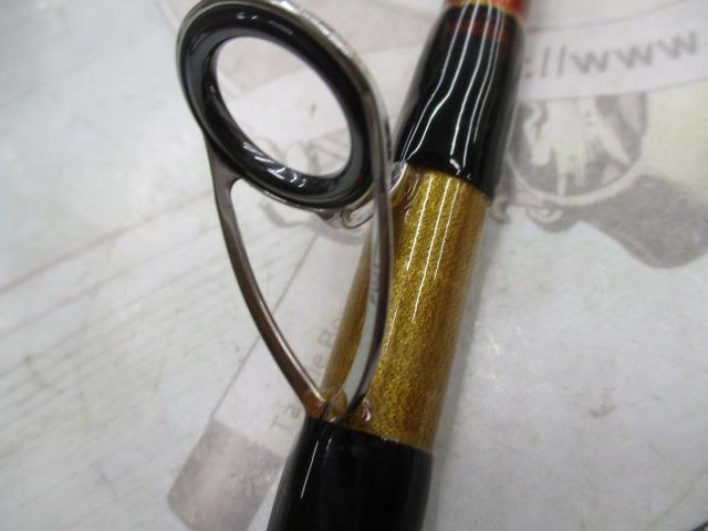 ディープゾーン 120-210