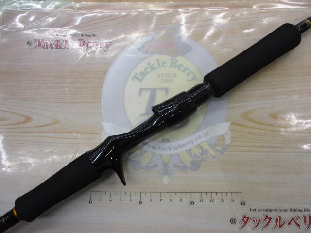 クロステージ CRXJ-B60MH/電動｜＠ベリーネット 日本最大新品中古釣具