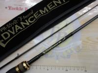 アドバンスメント FPR-55Ⅱ F-tuned