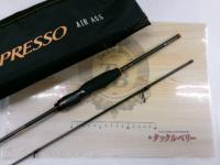 プレッソAIR AGS 55M-MT