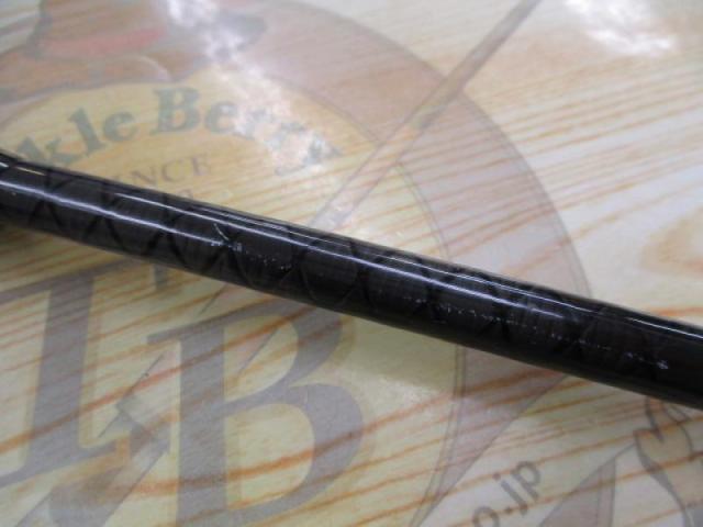 クレイジーバスS-632ML