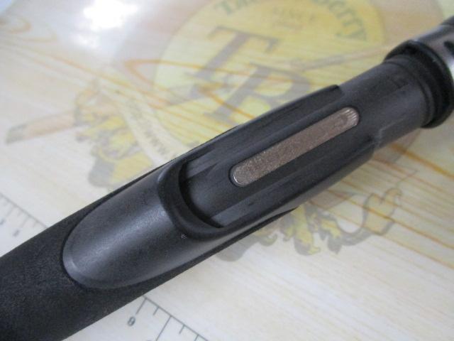 クレイジーバスS-632ML