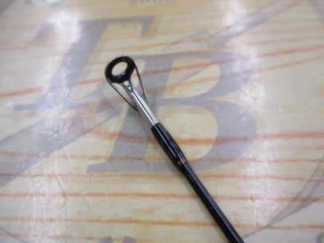 クレイジーバスS-632ML