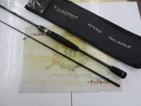 クレイジーバスS-632ML