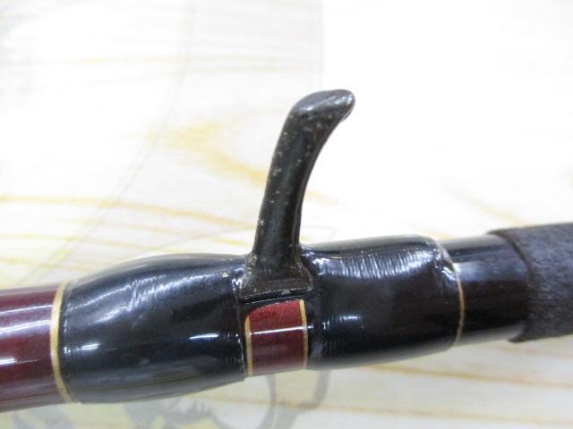 江戸前ハゼ竿中通し 3.0